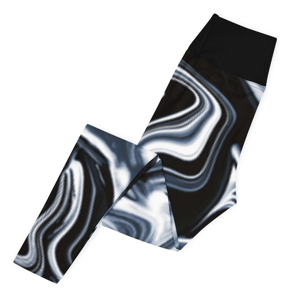 Yoga Leggings - Snugoma