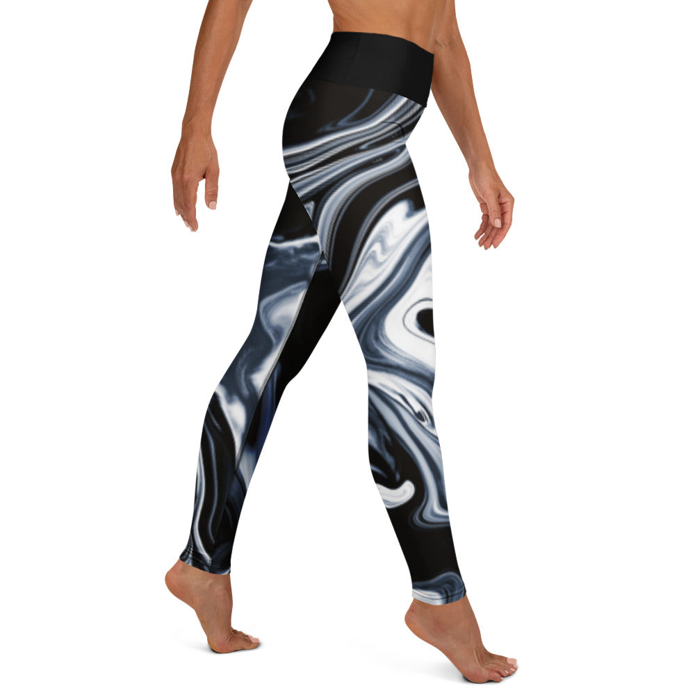 Yoga Leggings - Snugoma