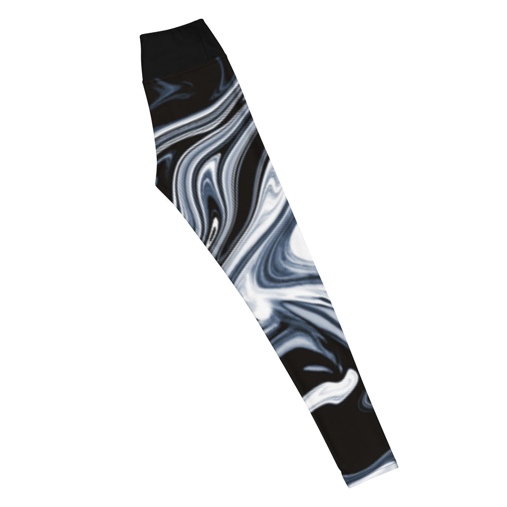 Yoga Leggings - Snugoma