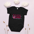 Chili Baby Jersey Bodysuit - Snugoma