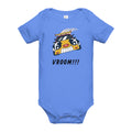 Baby Short Sleeve One Piece - Snugoma