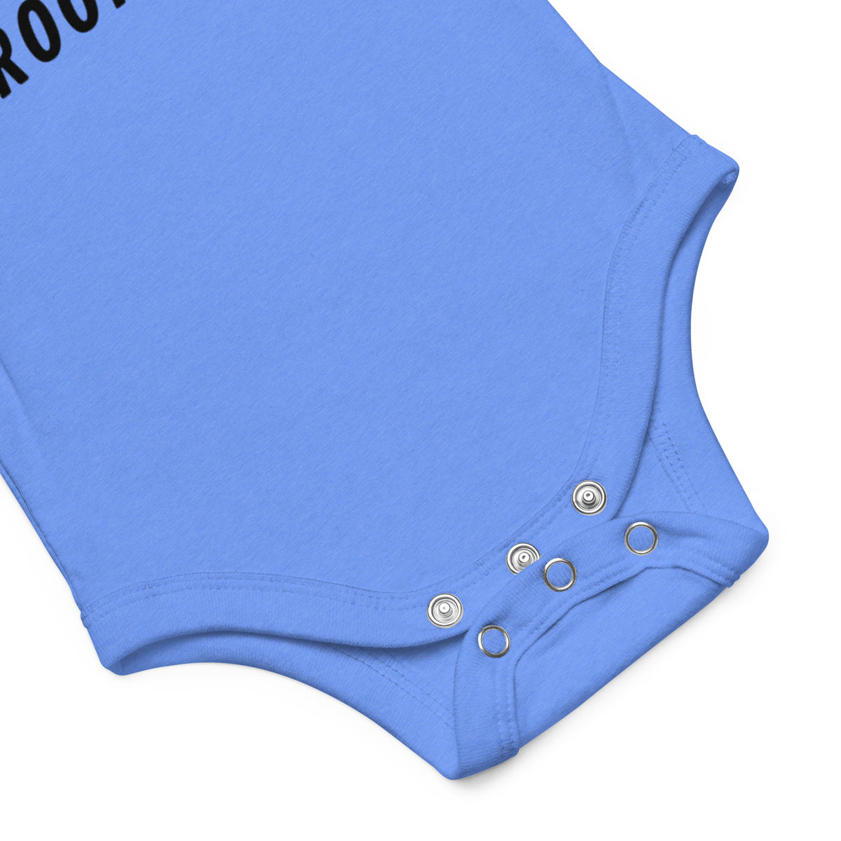 Baby Short Sleeve One Piece - Snugoma