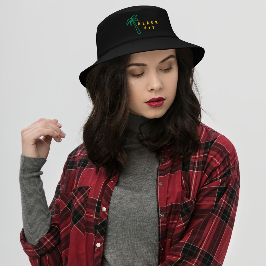 Bucket Hat - Snugoma