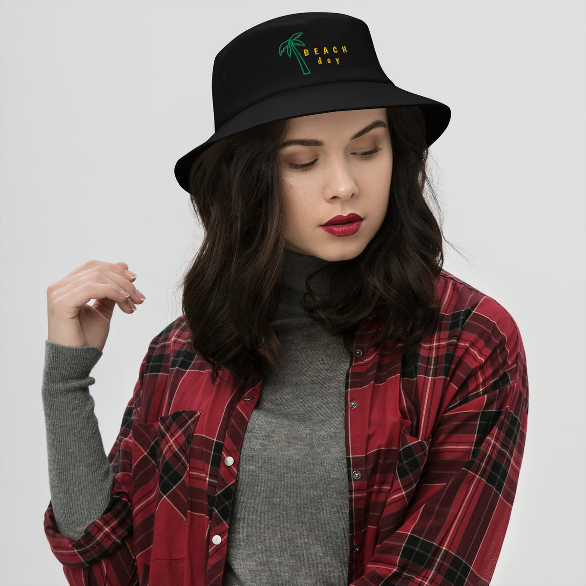Bucket Hat - Snugoma