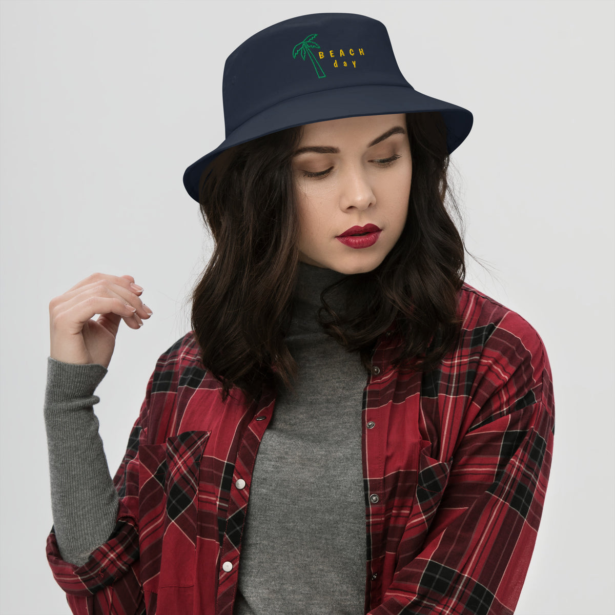 Bucket Hat - Snugoma