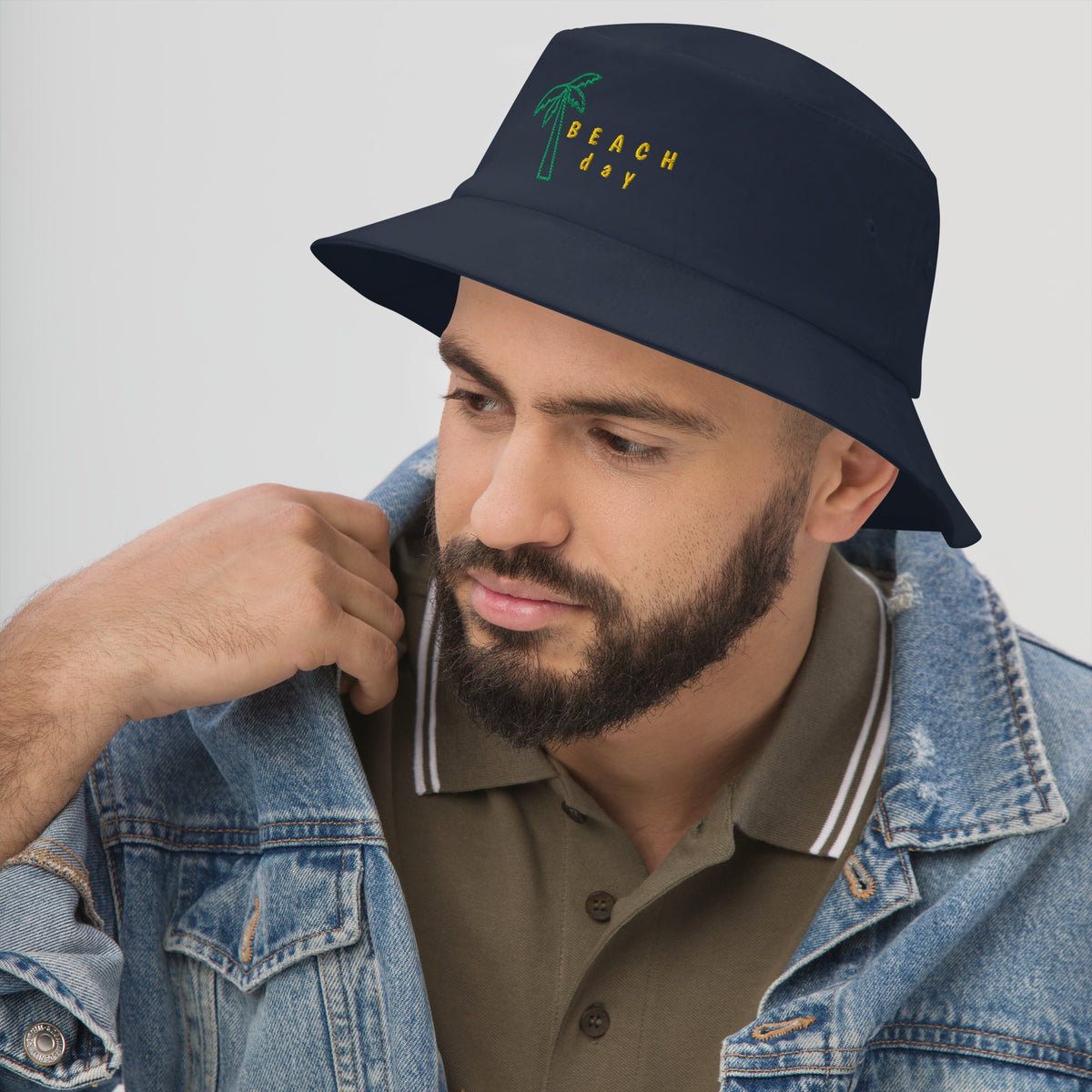 Bucket Hat - Snugoma