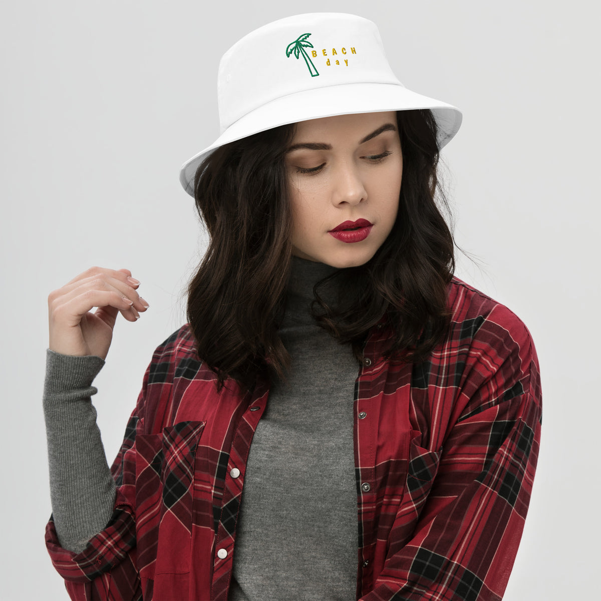 Bucket Hat - Snugoma
