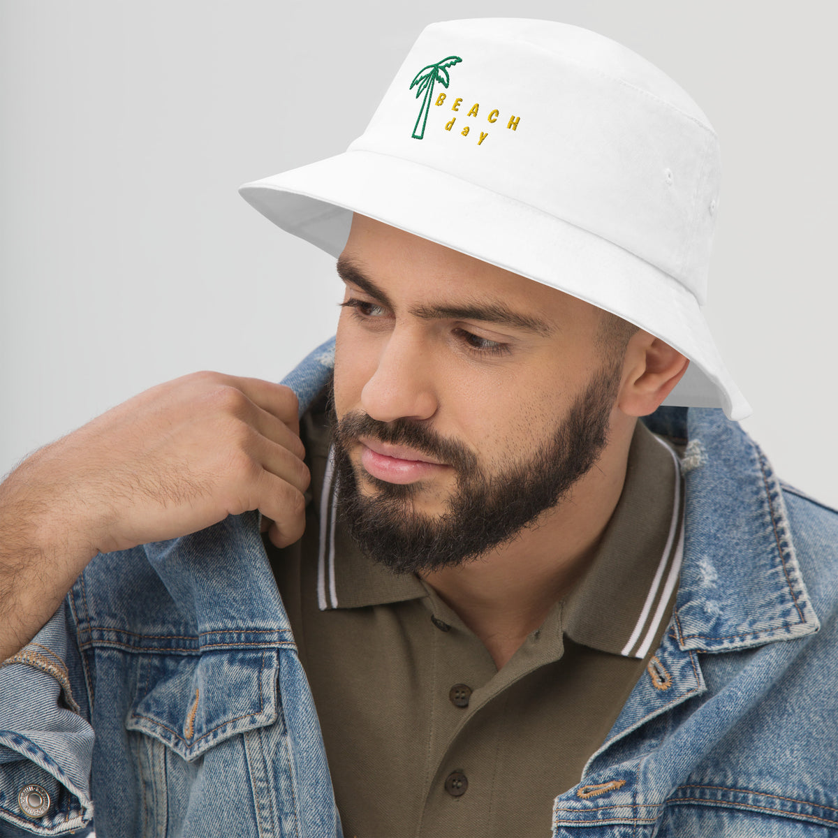 Bucket Hat - Snugoma
