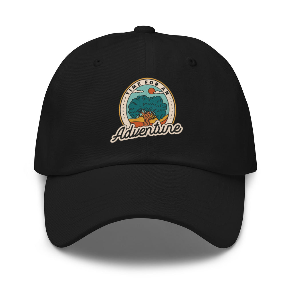 Adventure Dad hat - Snugoma