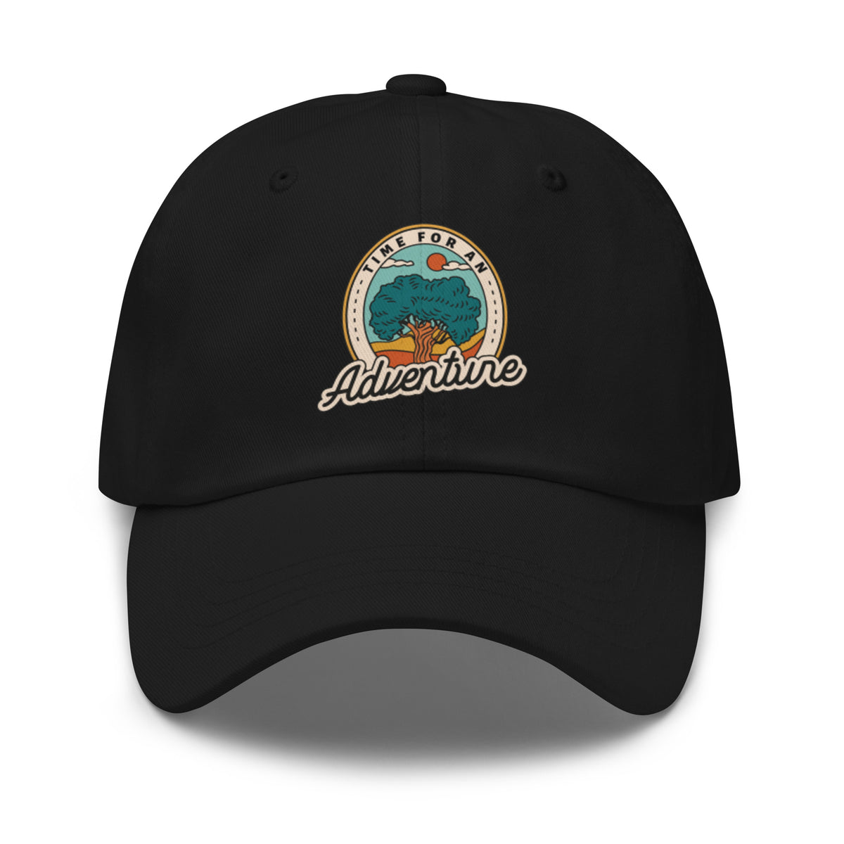 Adventure Dad hat - Snugoma