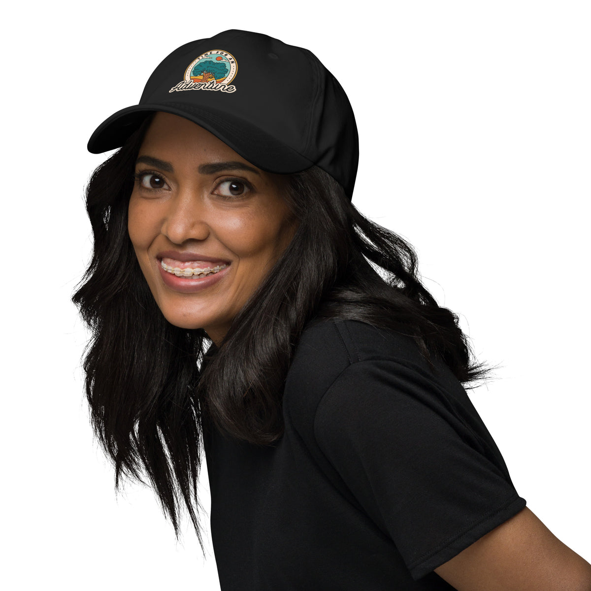 Adventure Dad hat - Snugoma