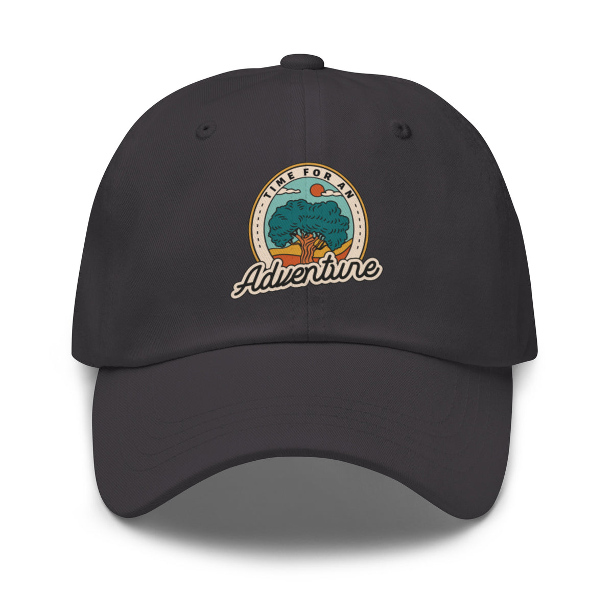 Adventure Dad hat - Snugoma