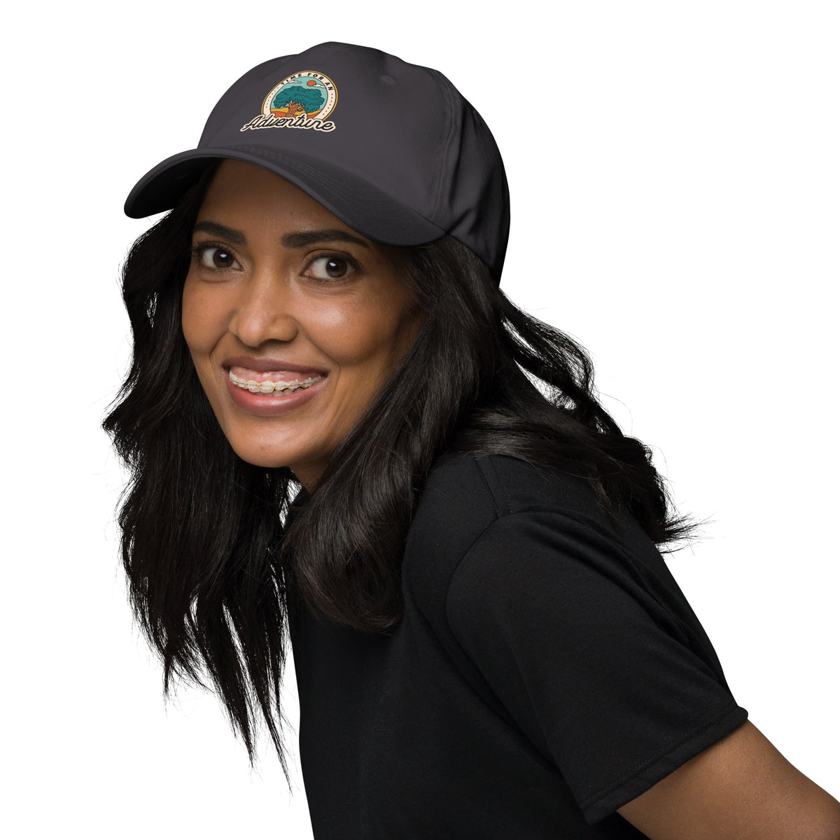 Adventure Dad hat - Snugoma