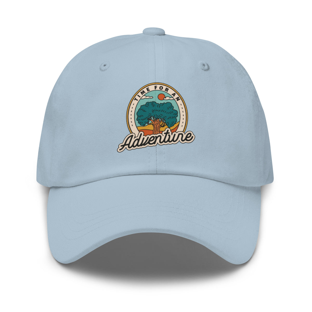 Adventure Dad hat - Snugoma