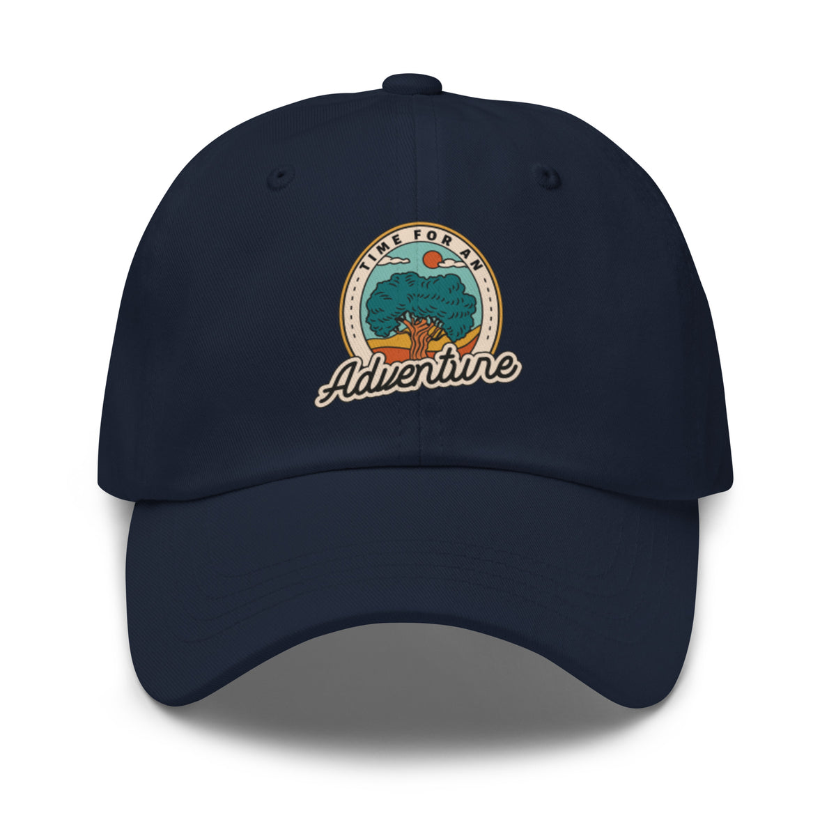 Adventure Dad hat - Snugoma