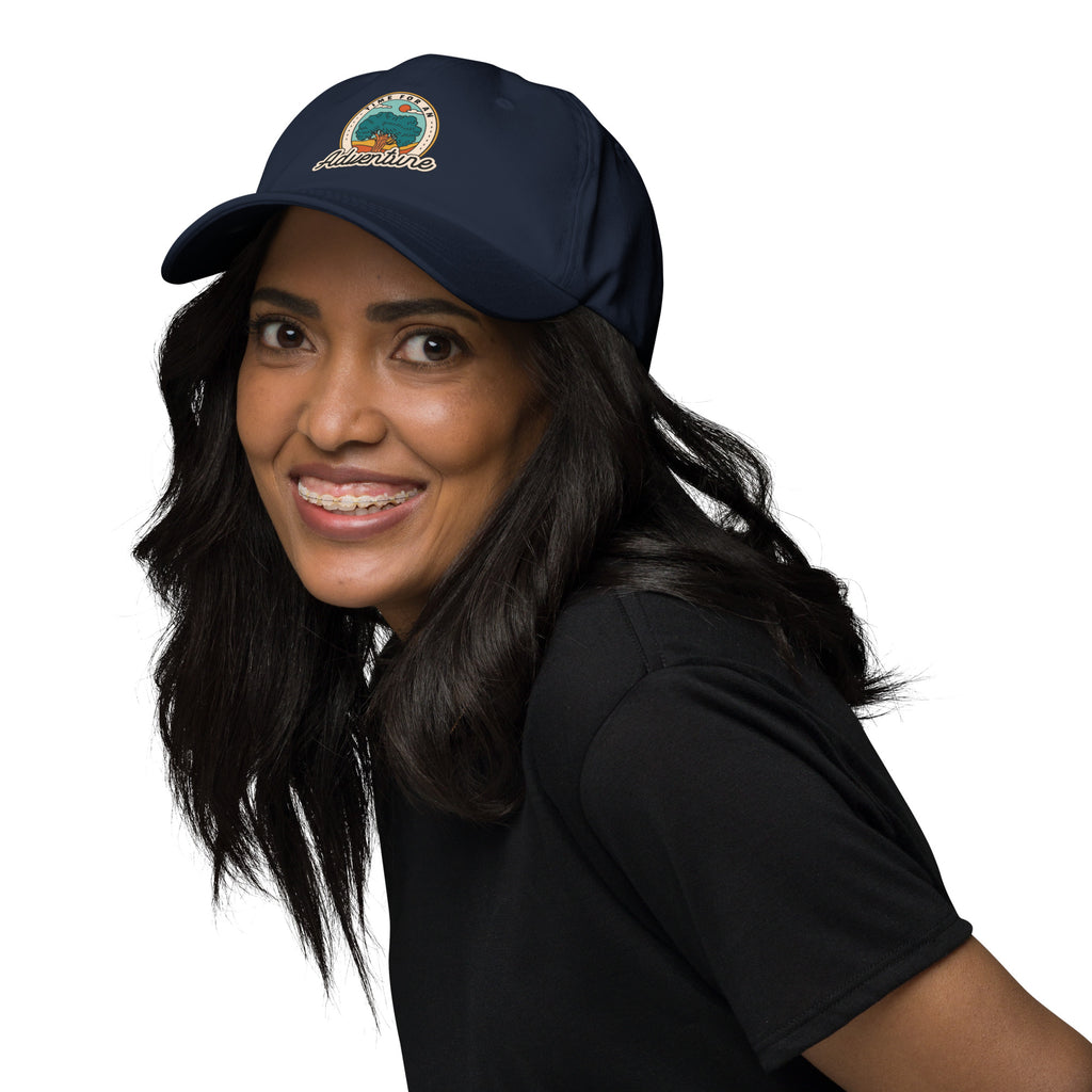 Adventure Dad hat - Snugoma