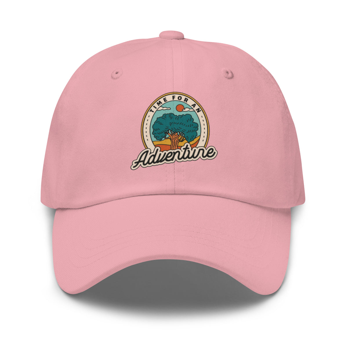 Adventure Dad hat - Snugoma