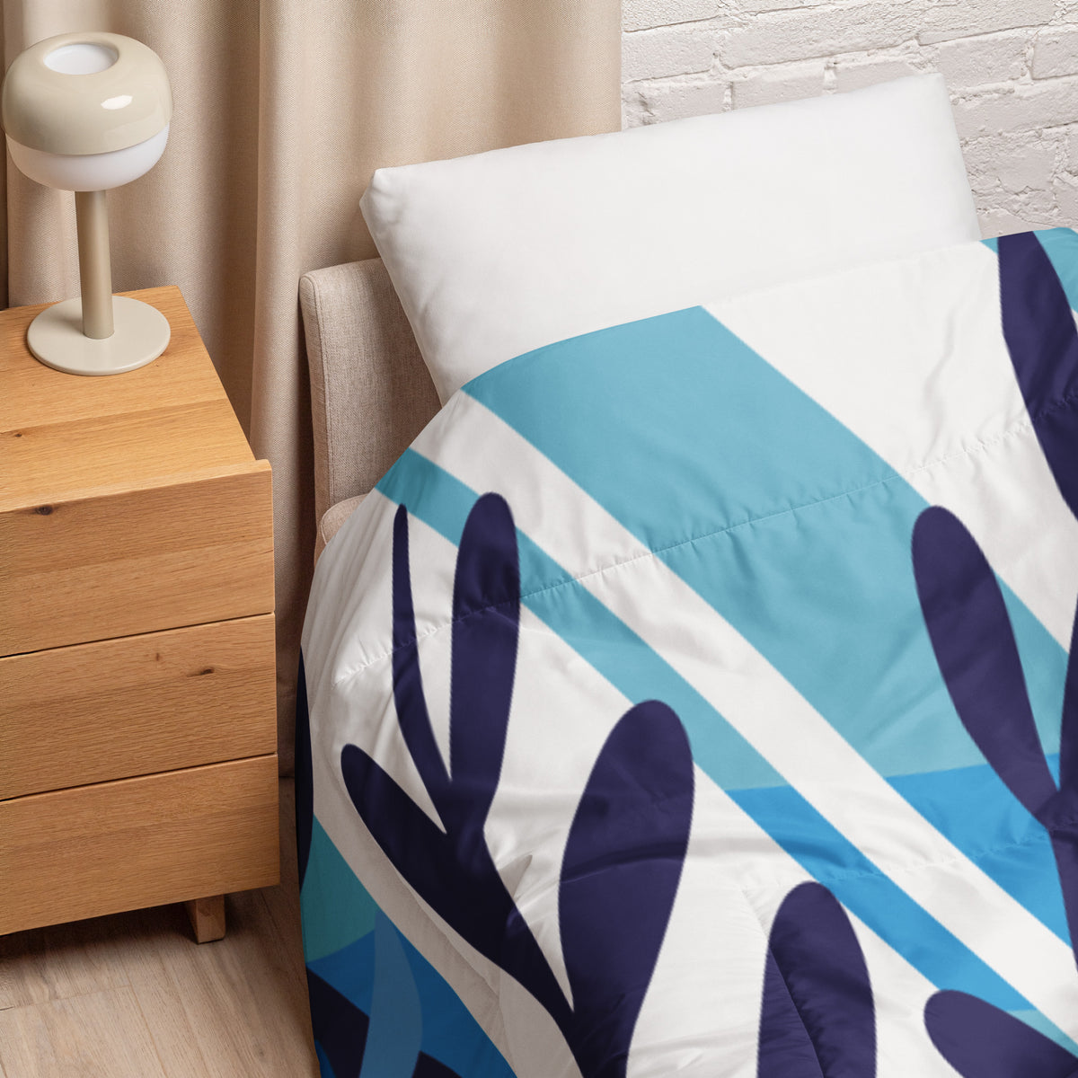 Premium Comforter - Snugoma