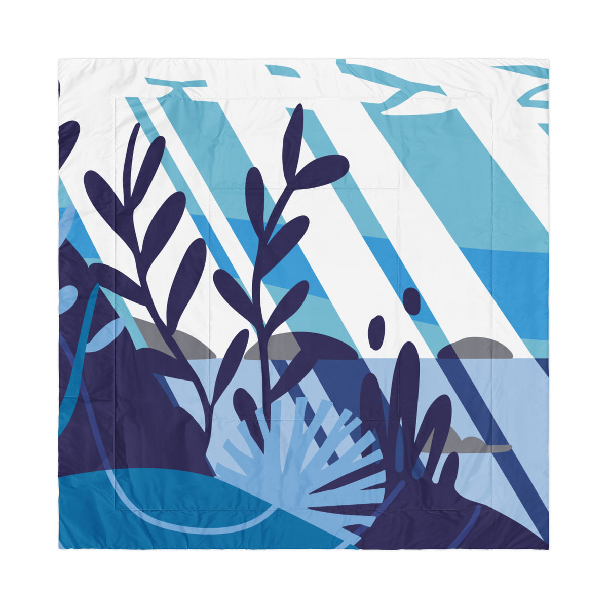 Premium Comforter - Snugoma