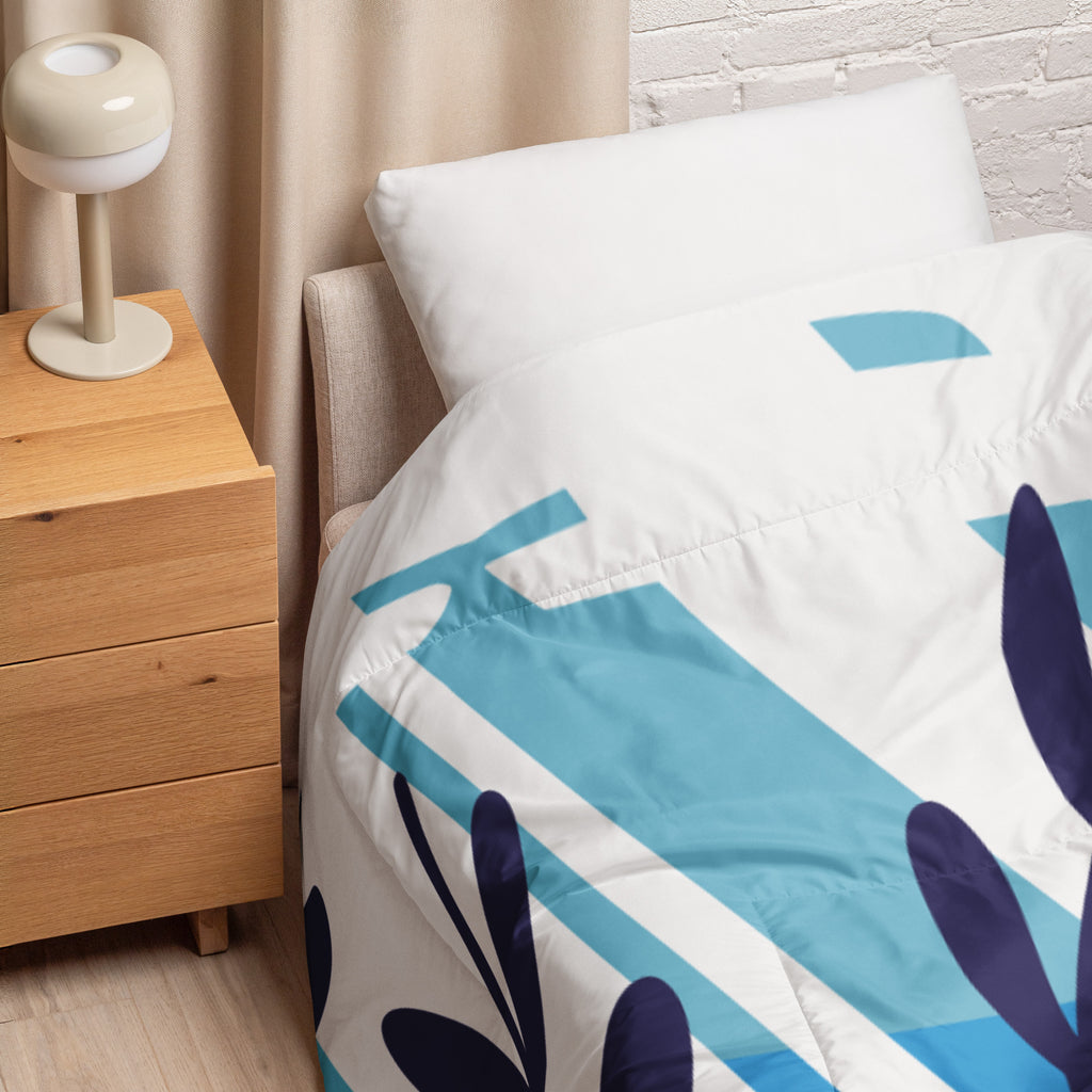 Premium Comforter - Snugoma