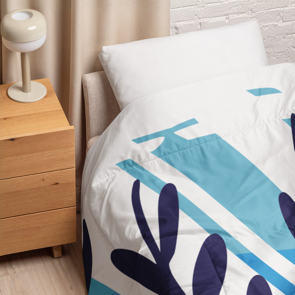 Premium Comforter - Snugoma