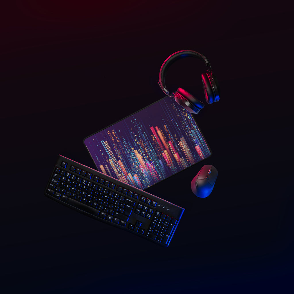Desk Mat - Snugoma
