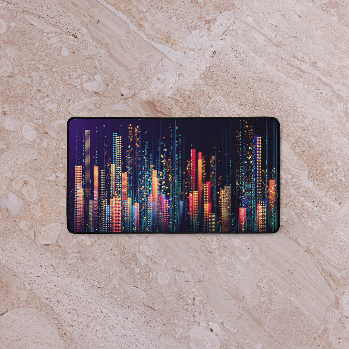 Desk Mat - Snugoma