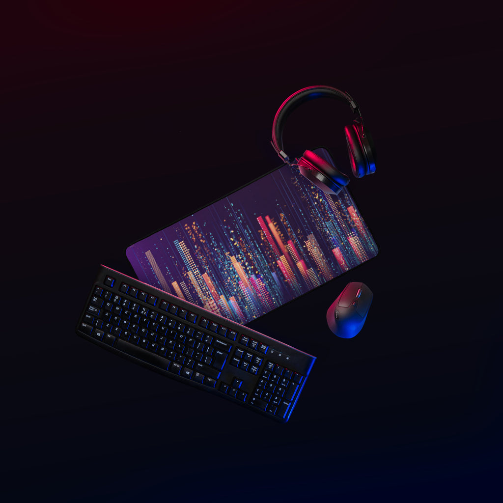 Desk Mat - Snugoma