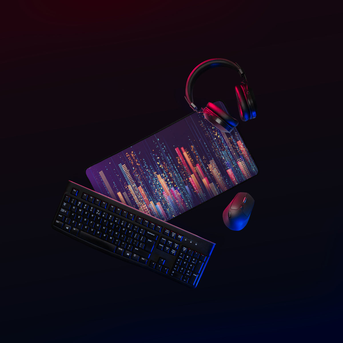 Desk Mat - Snugoma