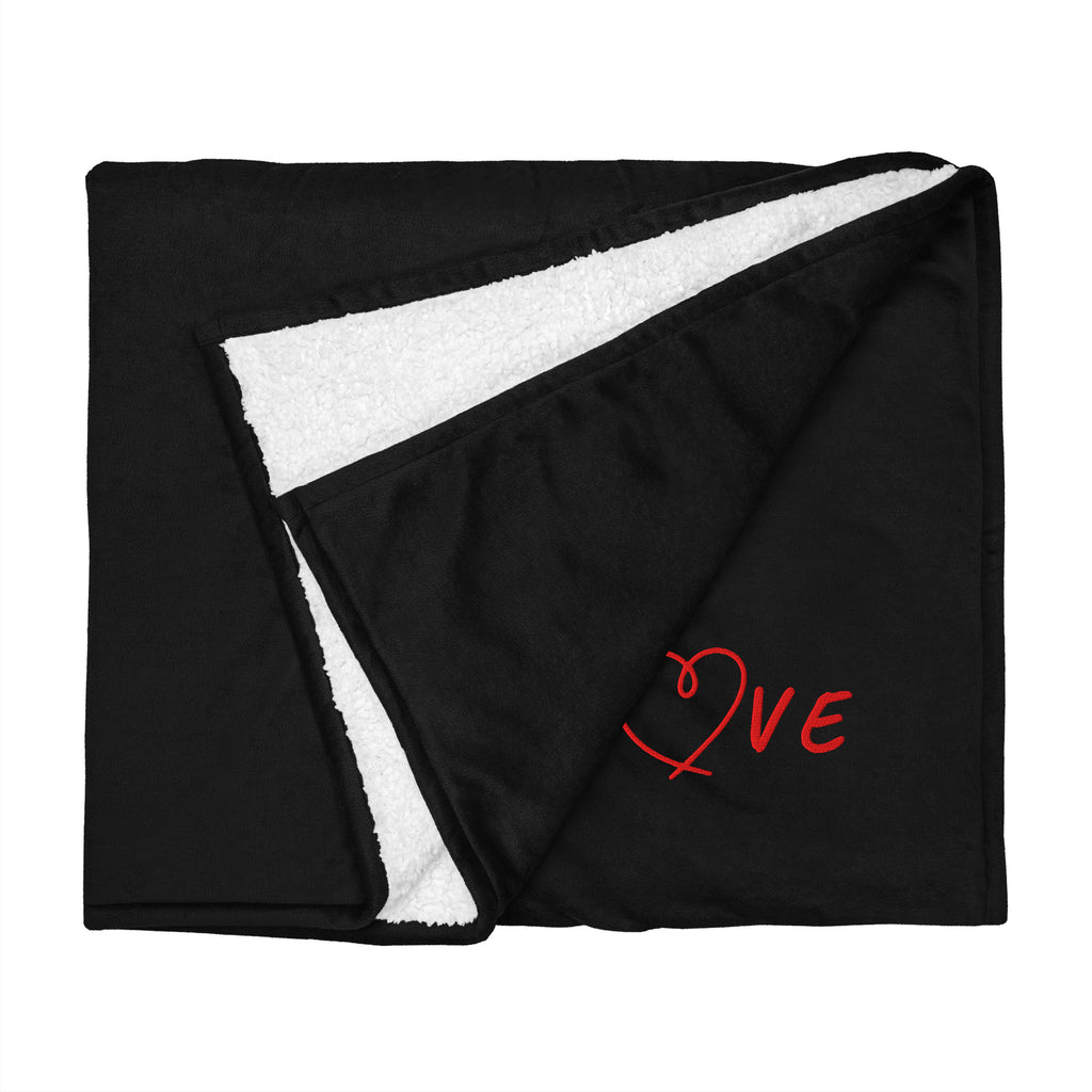 Premium Sherpa Blanket - Snugoma
