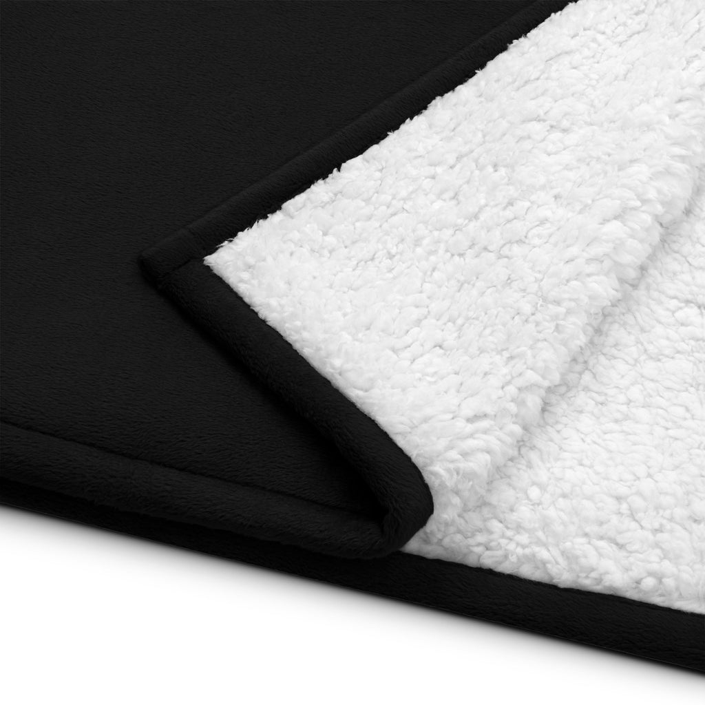 Premium Sherpa Blanket - Snugoma