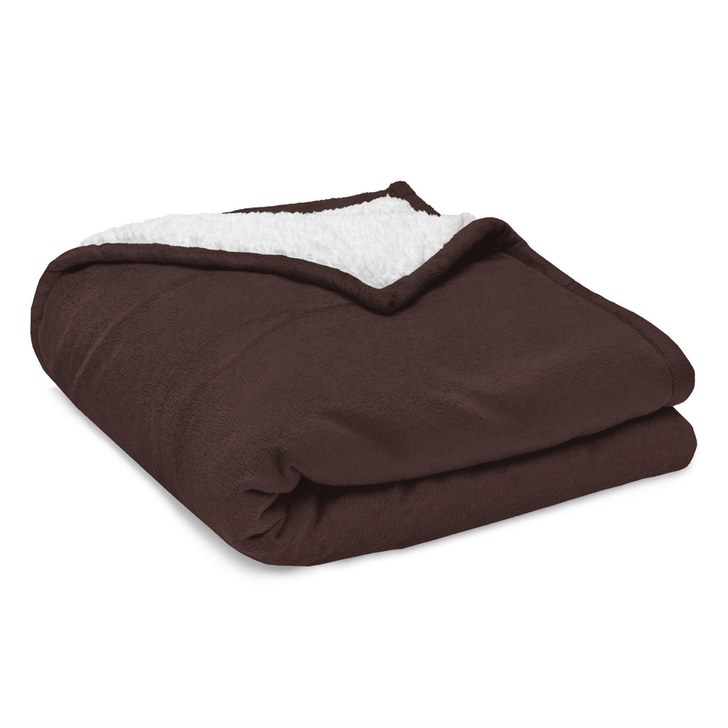Premium Sherpa Blanket - Snugoma