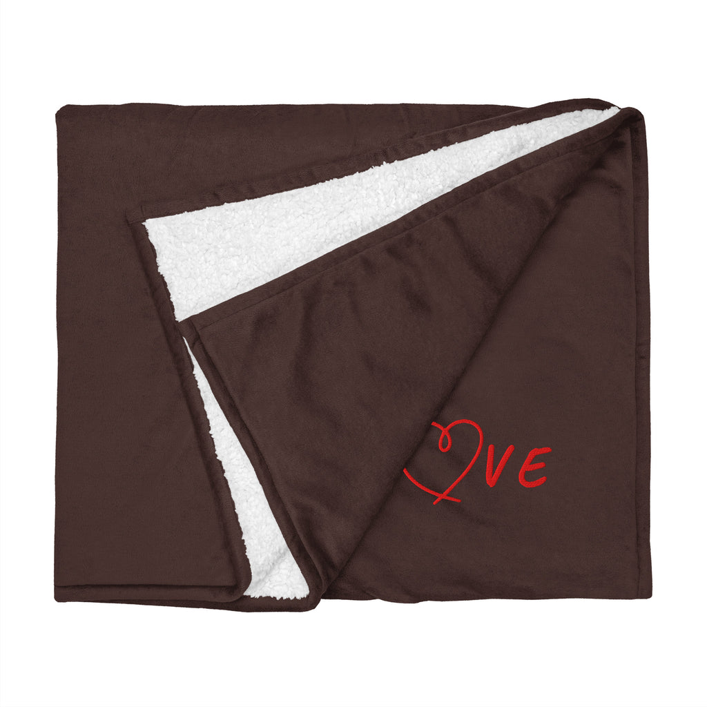 Premium Sherpa Blanket - Snugoma