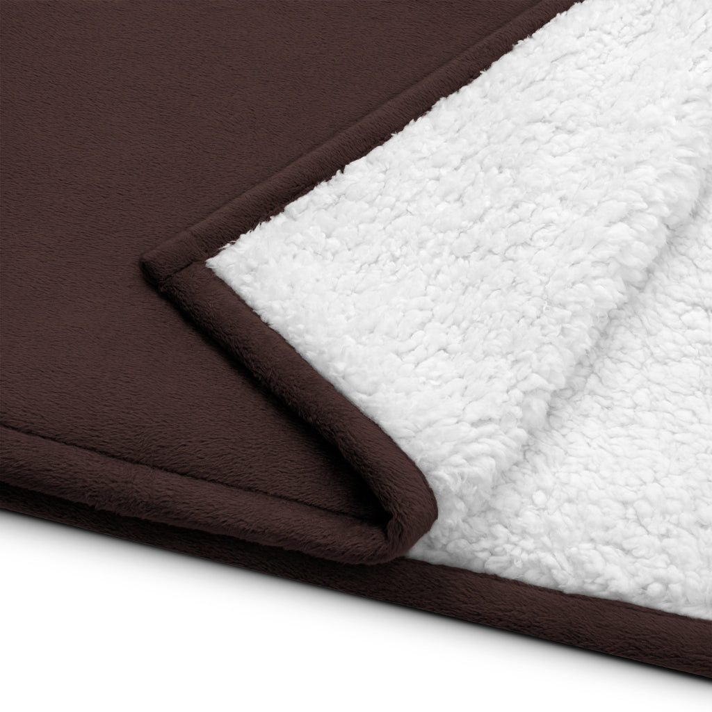Premium Sherpa Blanket - Snugoma