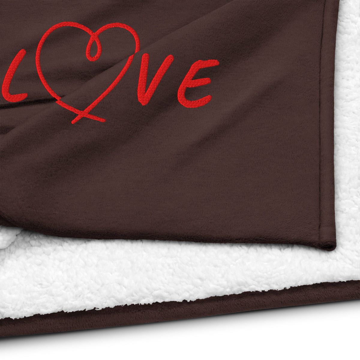 Premium Sherpa Blanket - Snugoma