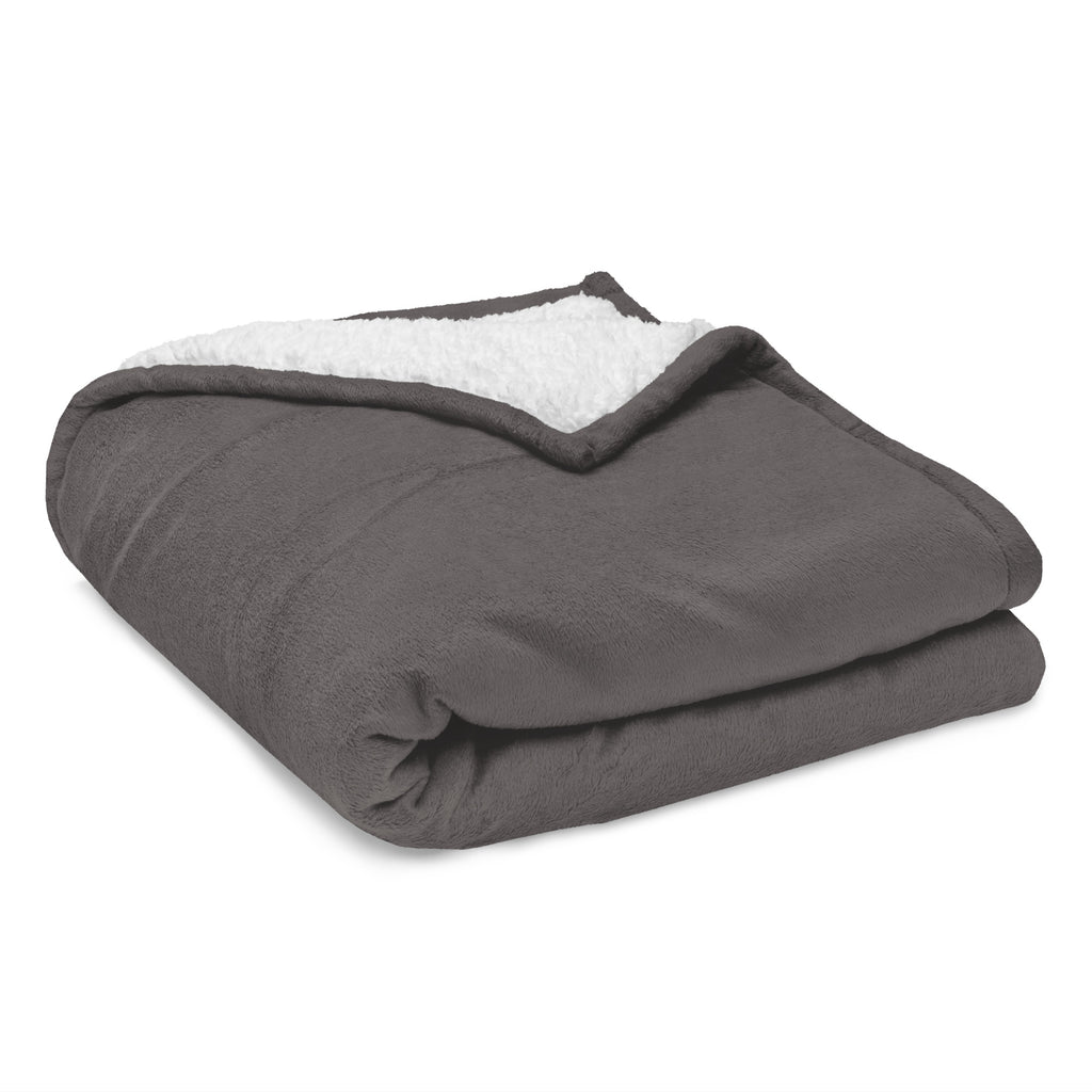 In the Mood for Summer Premium Sherpa Blanket - Snugoma