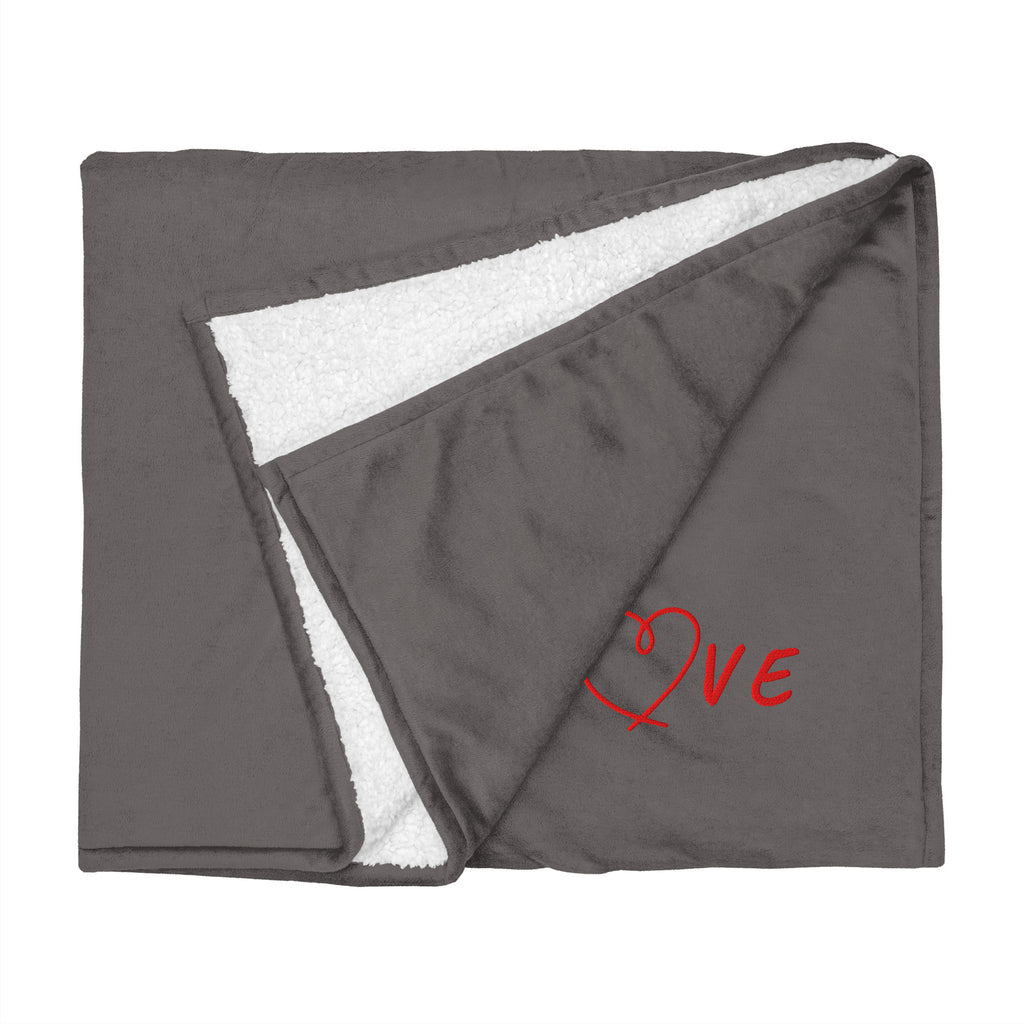Premium Sherpa Blanket - Snugoma