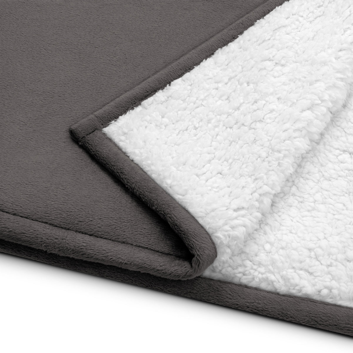 Premium Sherpa Blanket - Snugoma