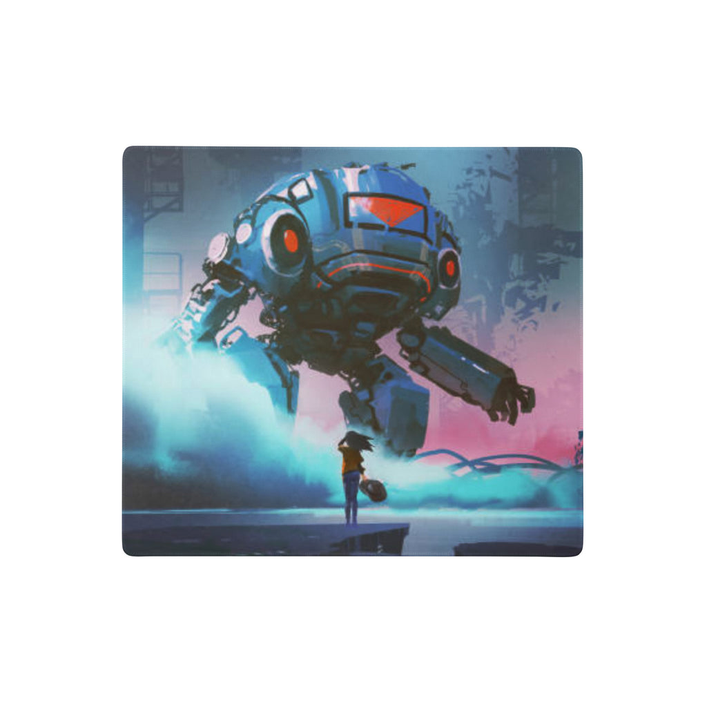 Gaming Mouse Pad - Snugoma