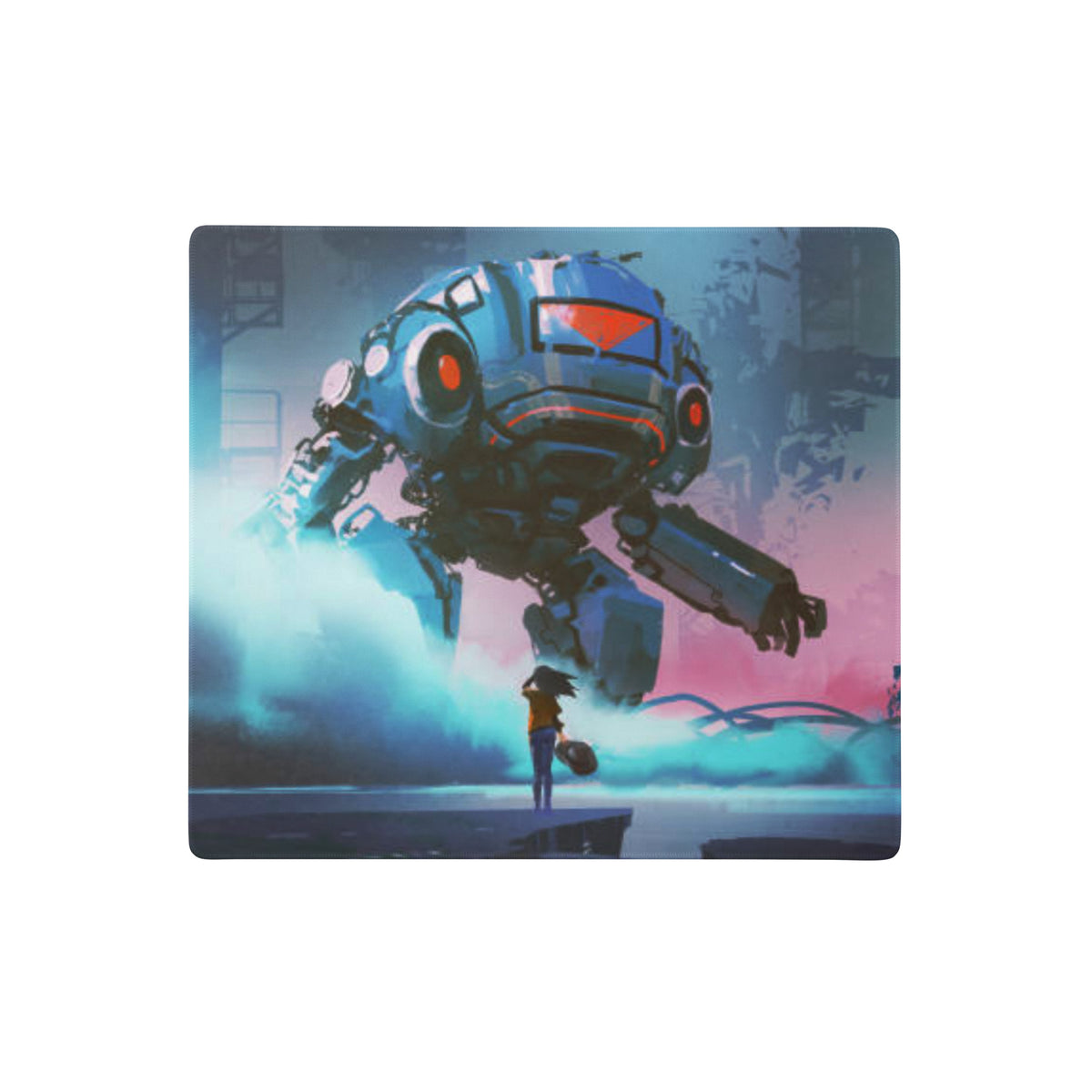 Gaming Mouse Pad - Snugoma