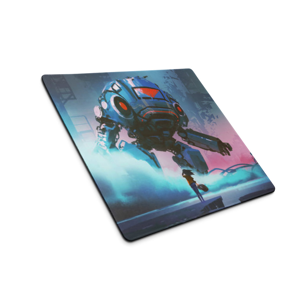 Gaming Mouse Pad - Snugoma
