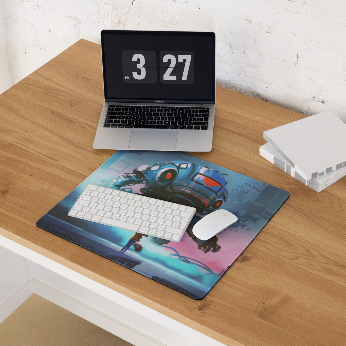 Gaming Mouse Pad - Snugoma