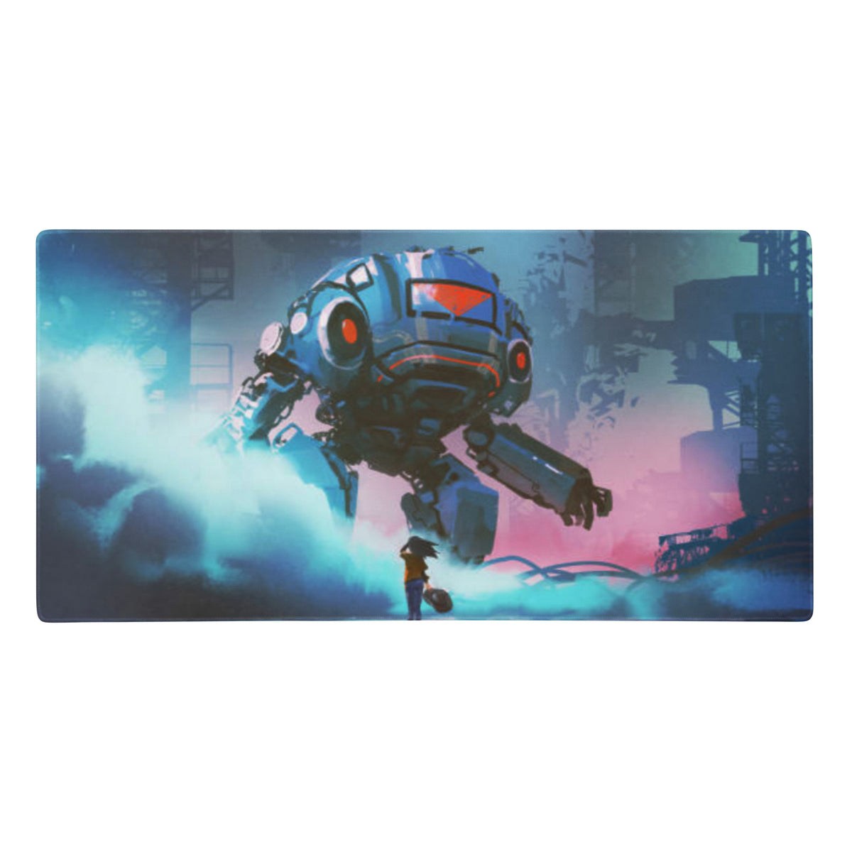 Gaming Mouse Pad - Snugoma