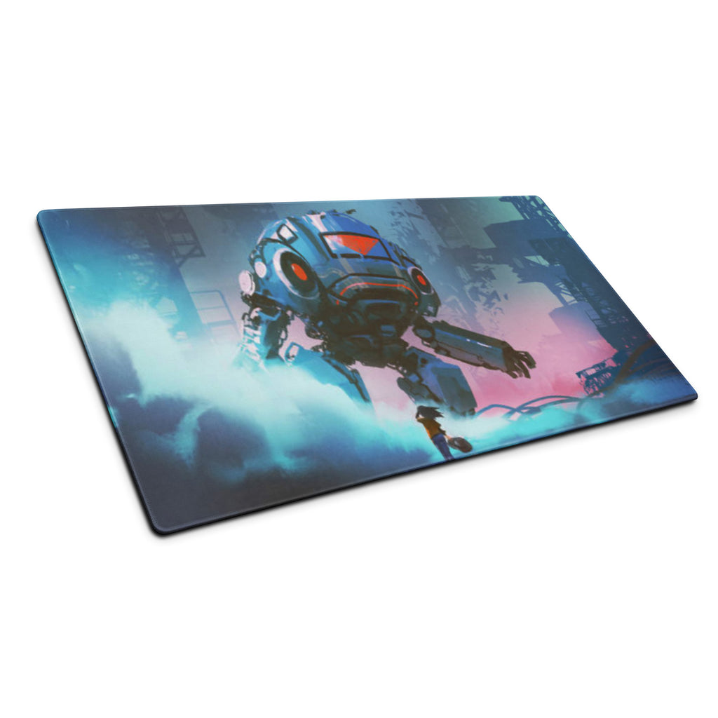 Gaming Mouse Pad - Snugoma