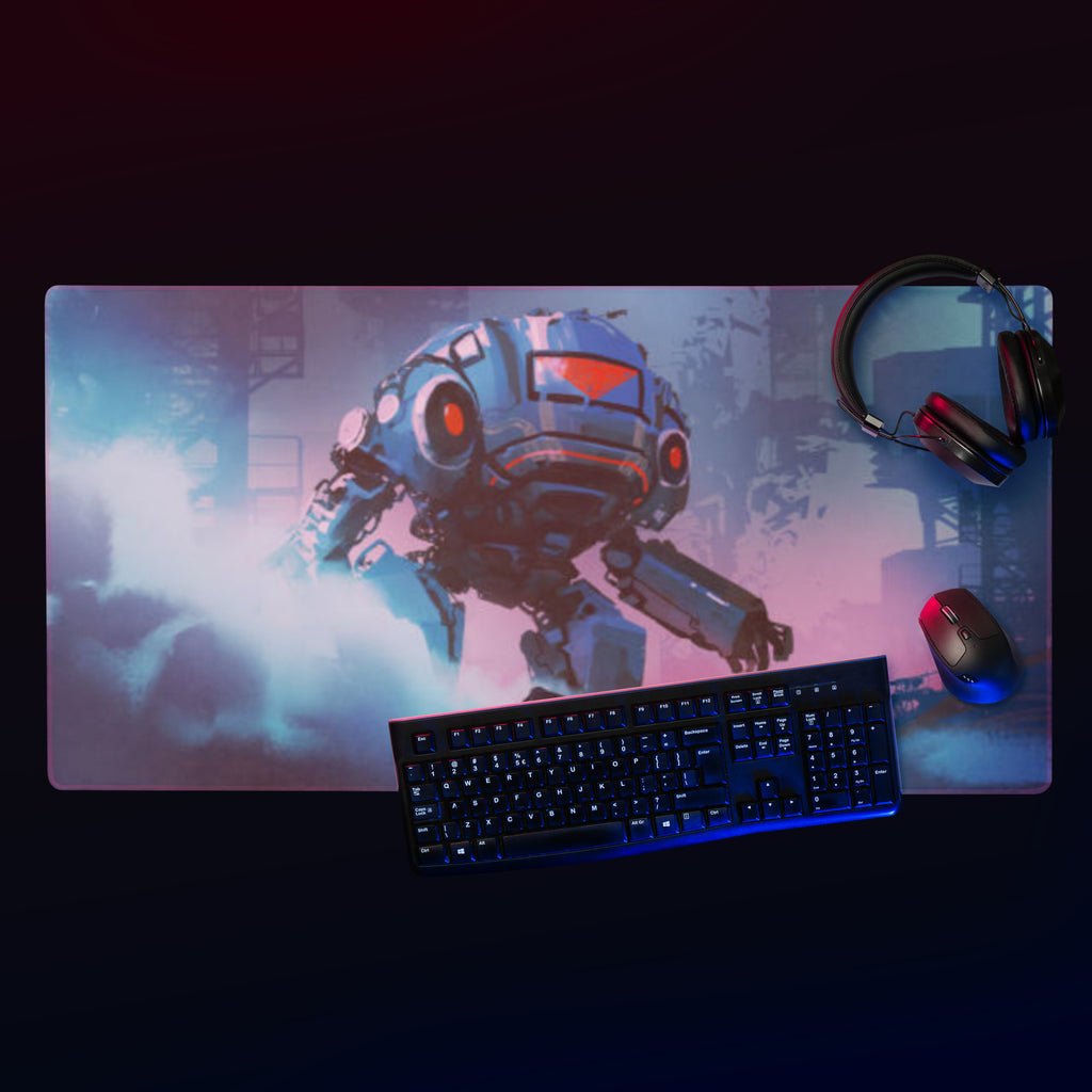 Gaming Mouse Pad - Snugoma