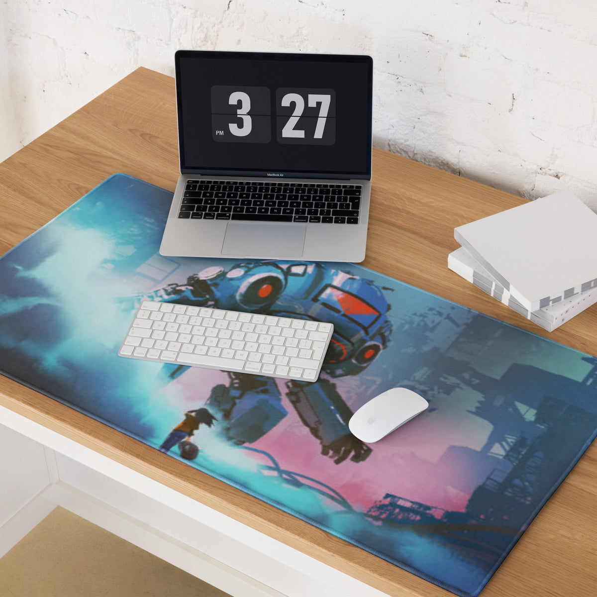 Gaming Mouse Pad - Snugoma