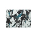Marble Glass Cutting Board - Snugoma