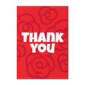 Thank You Greeting Card - Snugoma