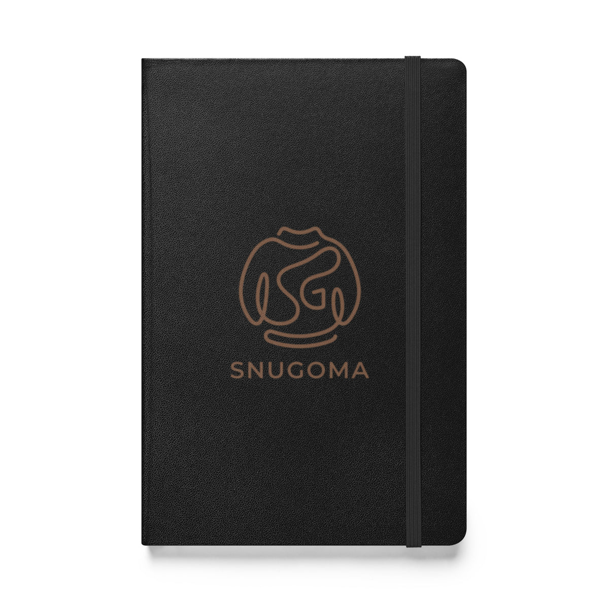 Snugoma Hardcover Bound Notebook - Snugoma