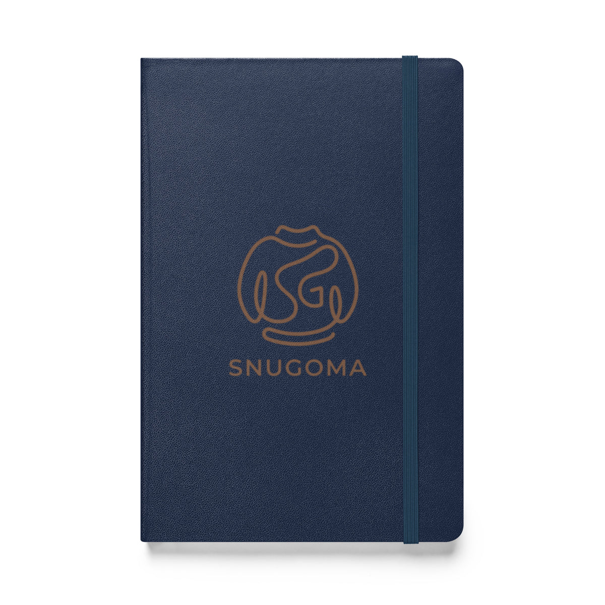 Snugoma Hardcover Bound Notebook - Snugoma
